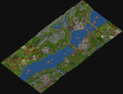 (BIG, 2.9MB) A complete map filled with nice little details.
